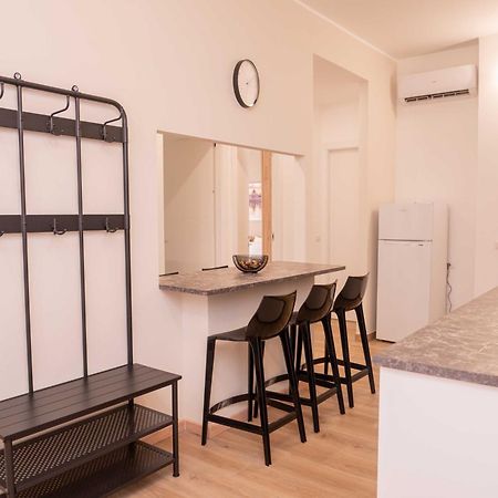 Antonella Apartment Rome Bagian luar foto