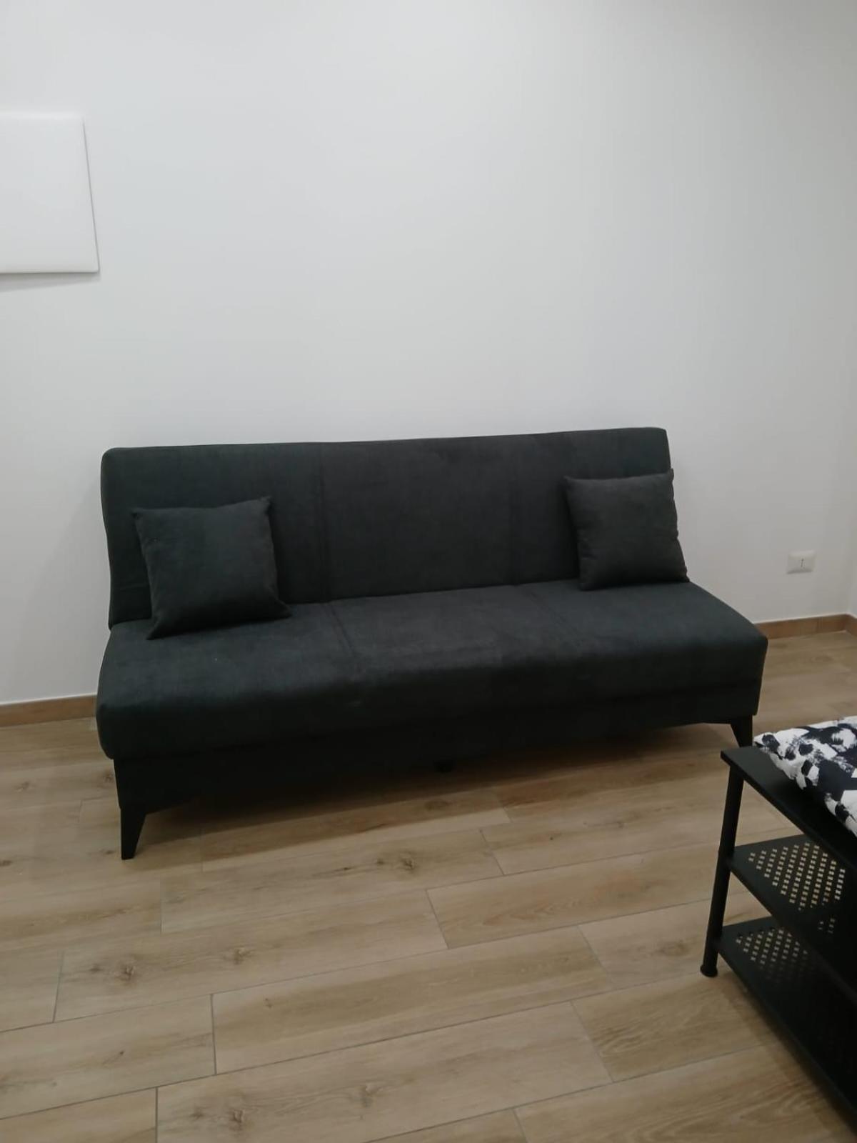 Antonella Apartment Rome Bagian luar foto