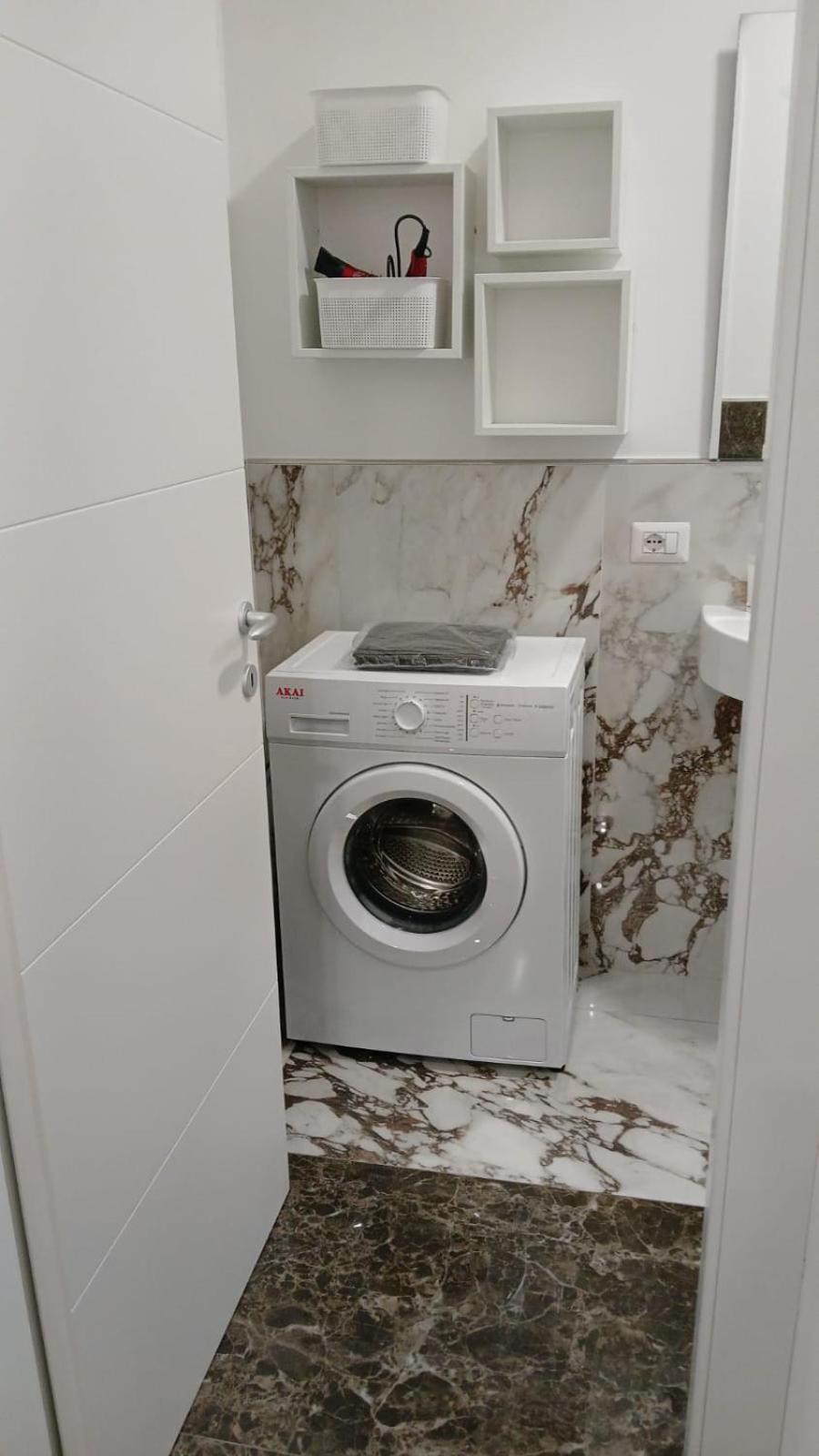 Antonella Apartment Rome Bagian luar foto