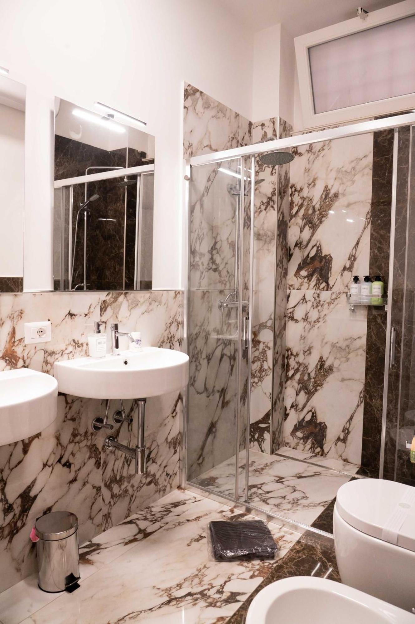Antonella Apartment Rome Bagian luar foto