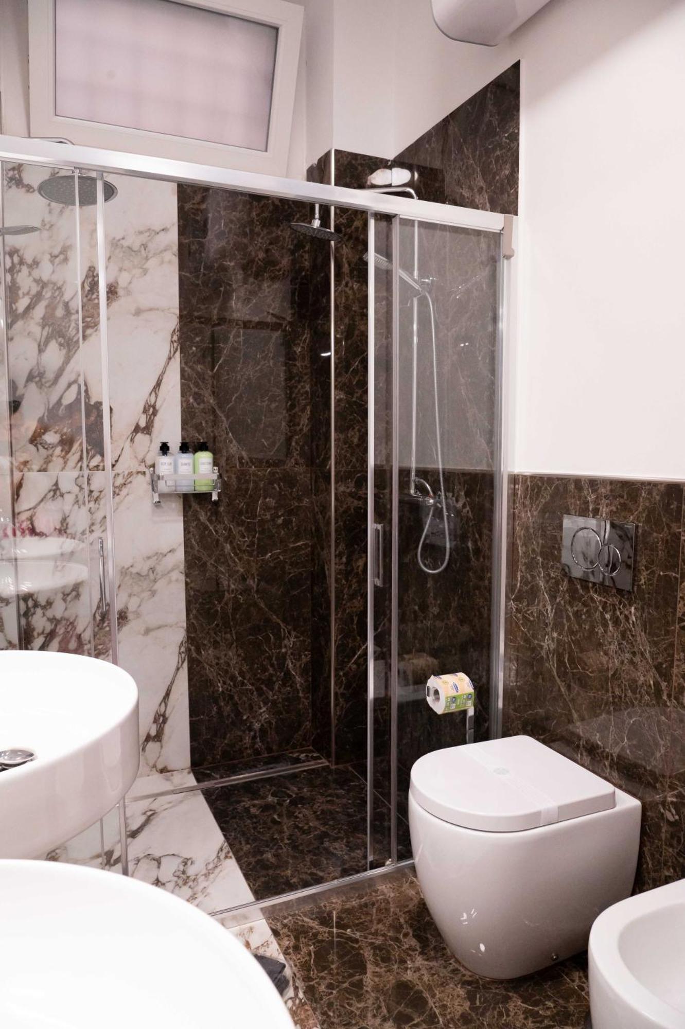 Antonella Apartment Rome Bagian luar foto