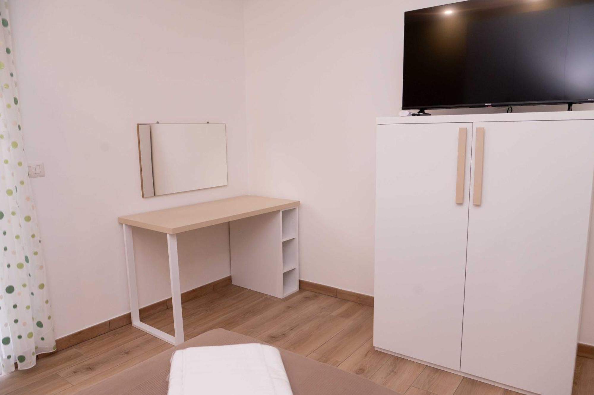 Antonella Apartment Rome Bagian luar foto