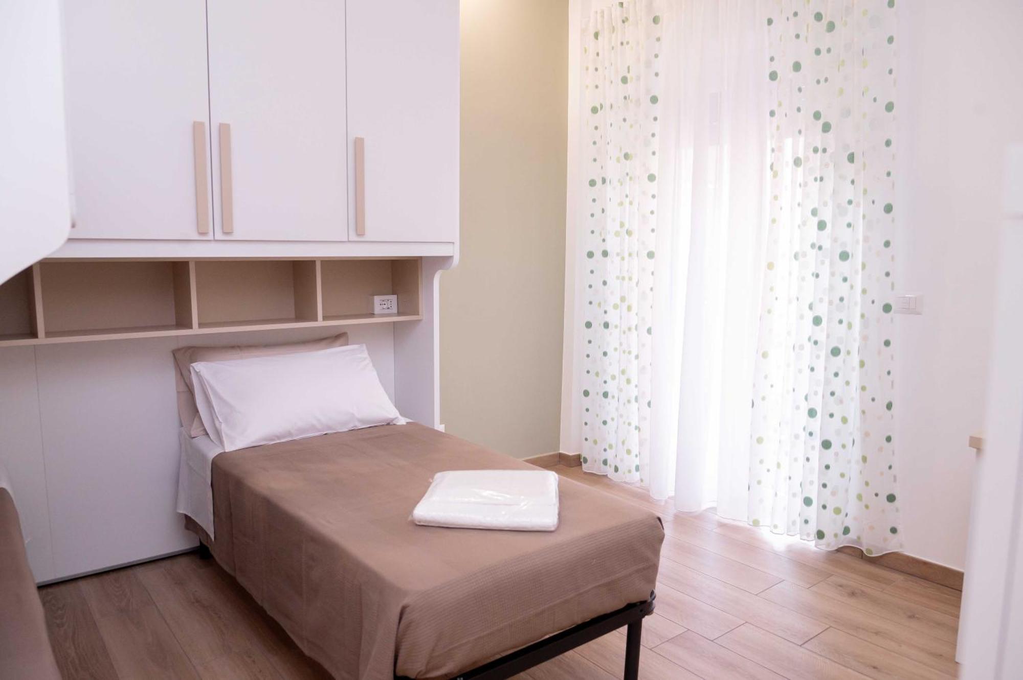 Antonella Apartment Rome Bagian luar foto