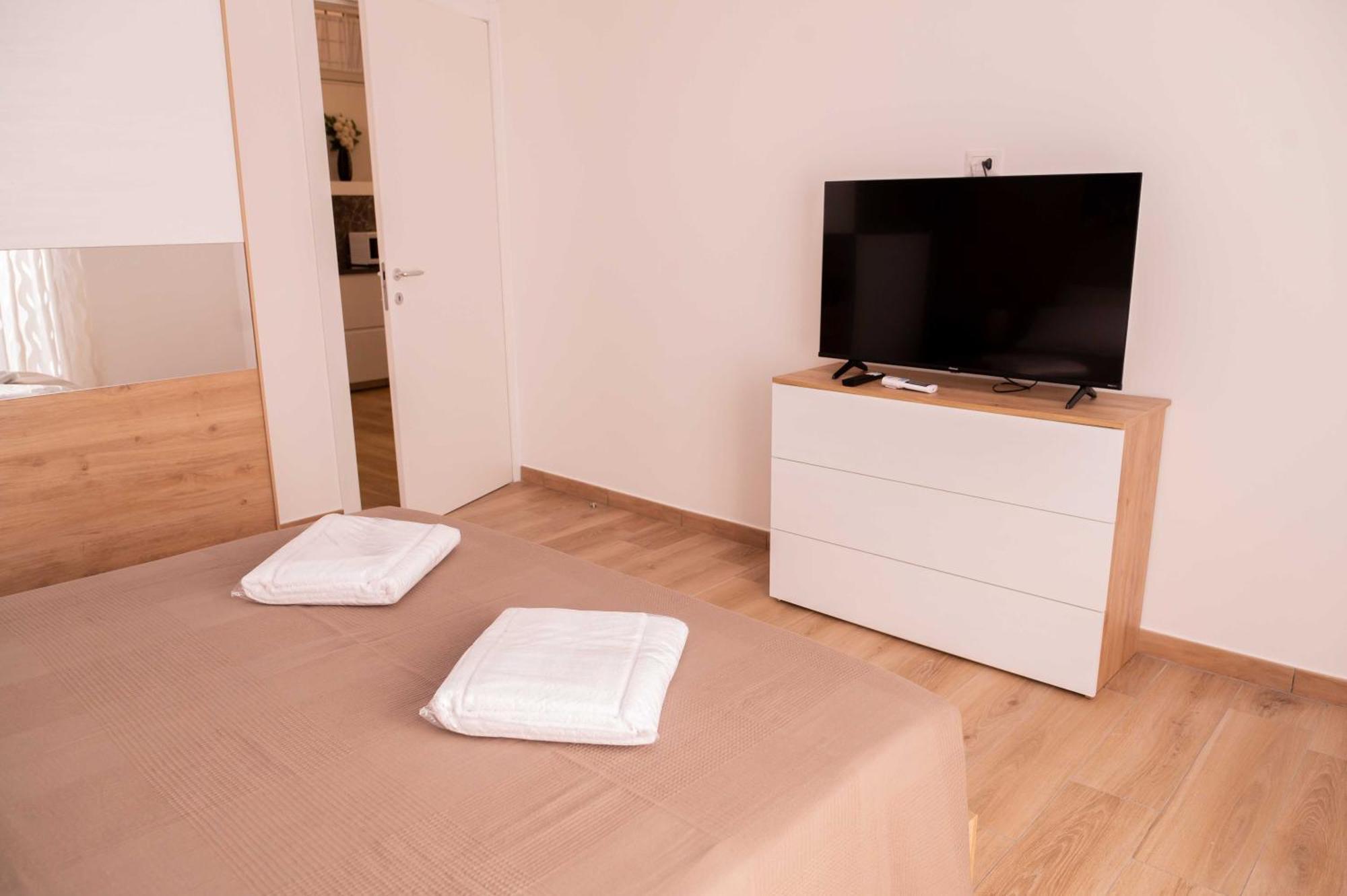 Antonella Apartment Rome Bagian luar foto